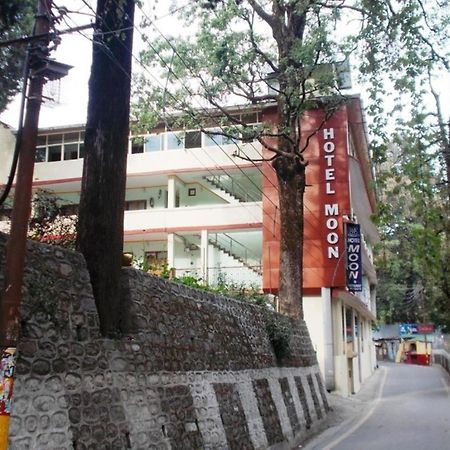 Moon Hotel Mallital, Near Nainital High Court Exterior photo